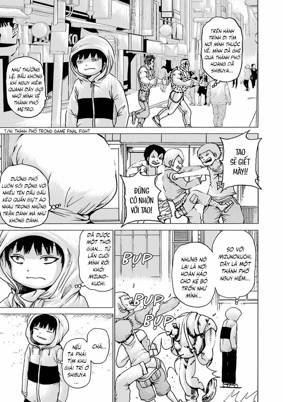 Hi Score Girl 42 trang 12