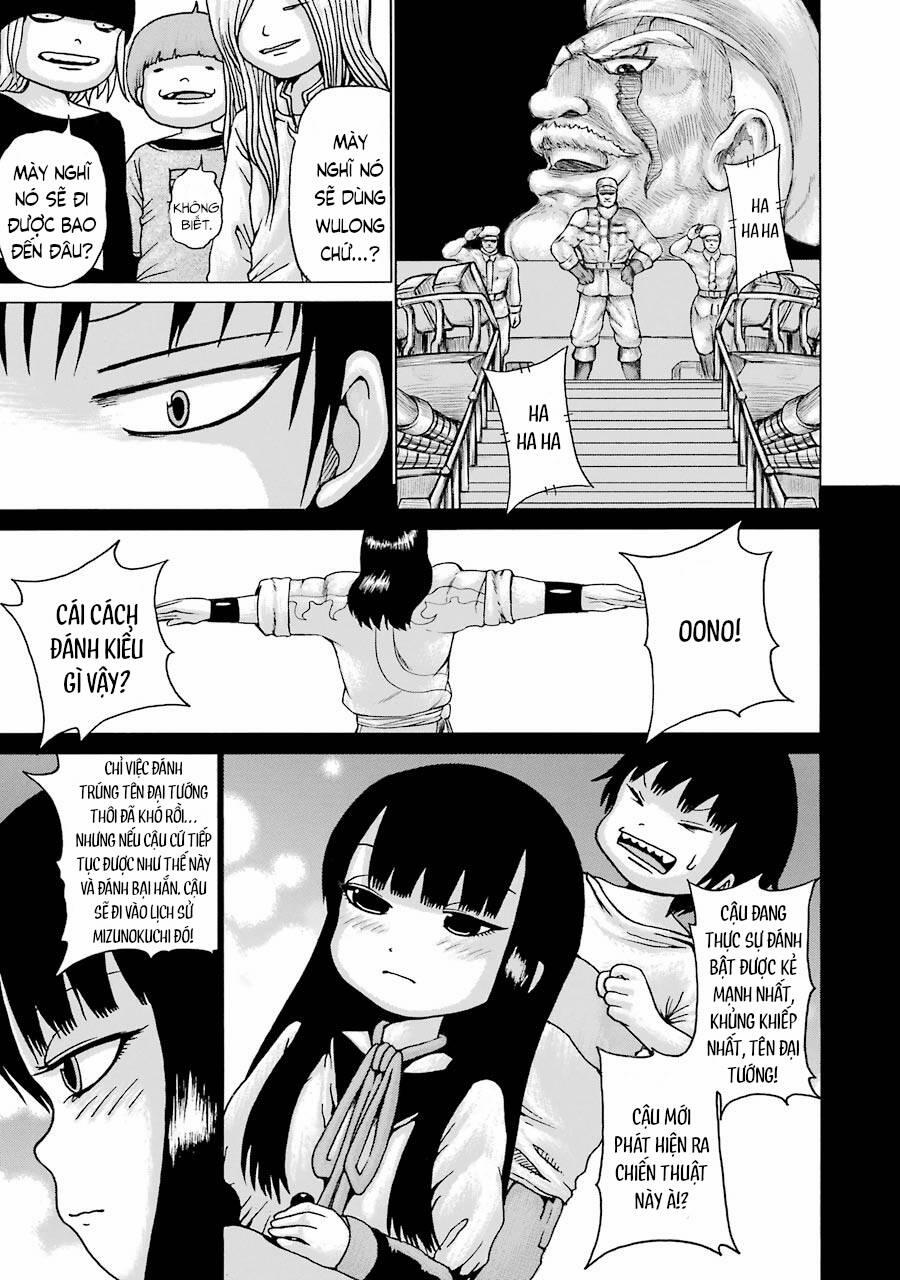 Hi Score Girl 42 trang 18