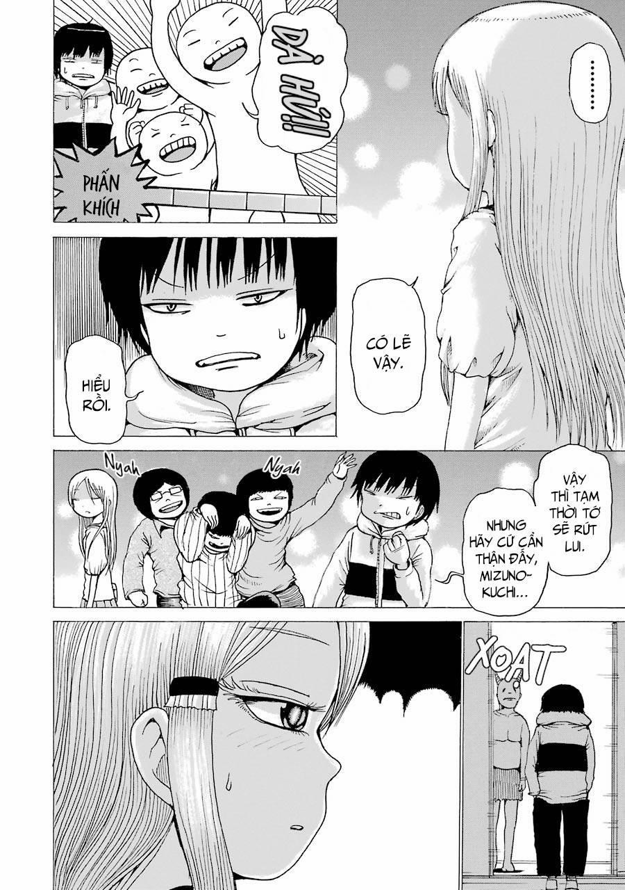 Hi Score Girl 42 trang 7