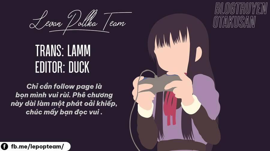 Hi Score Girl 43 trang 1