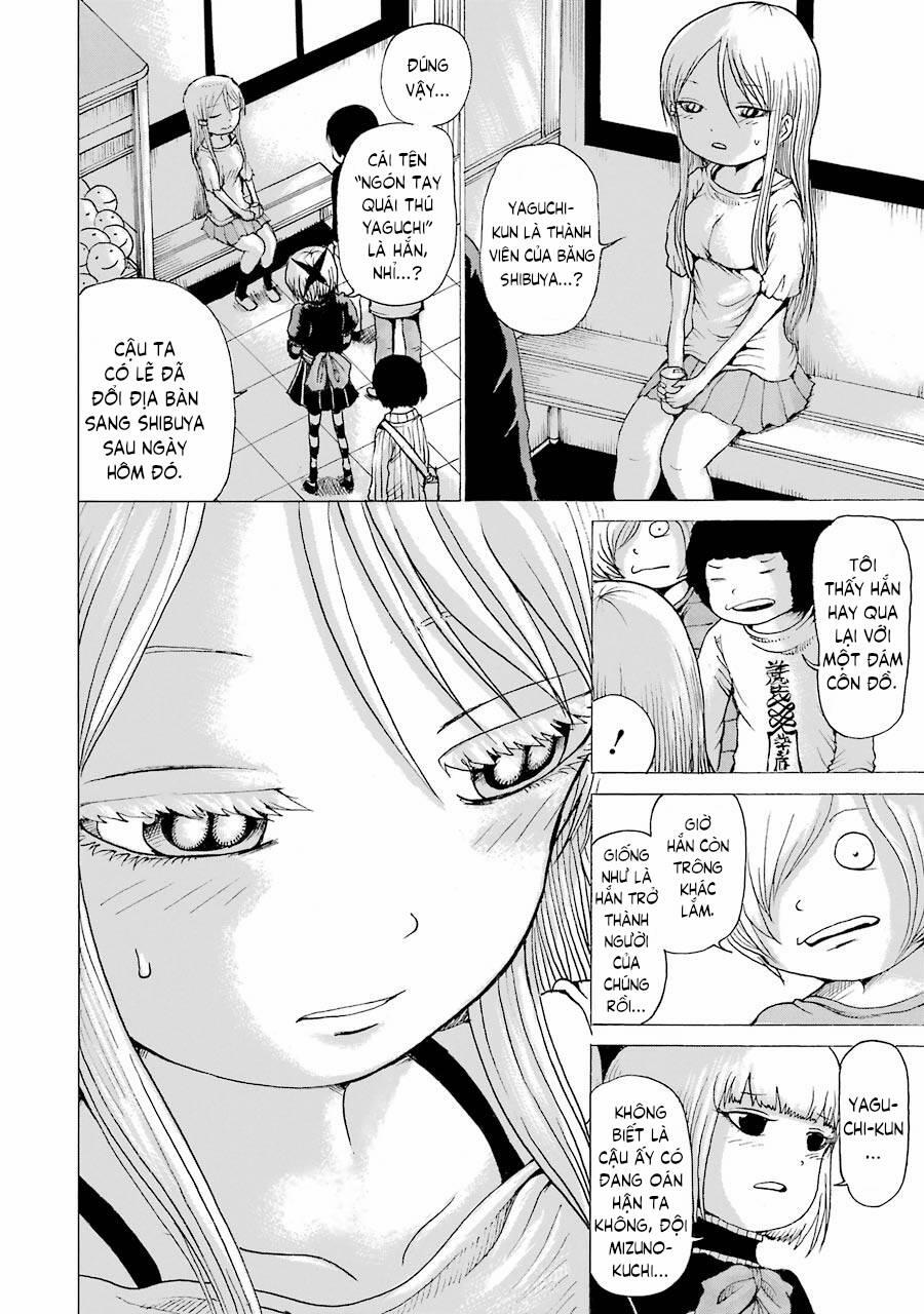 Hi Score Girl 43 trang 11