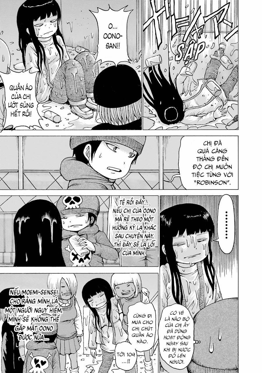 Hi Score Girl 43 trang 20