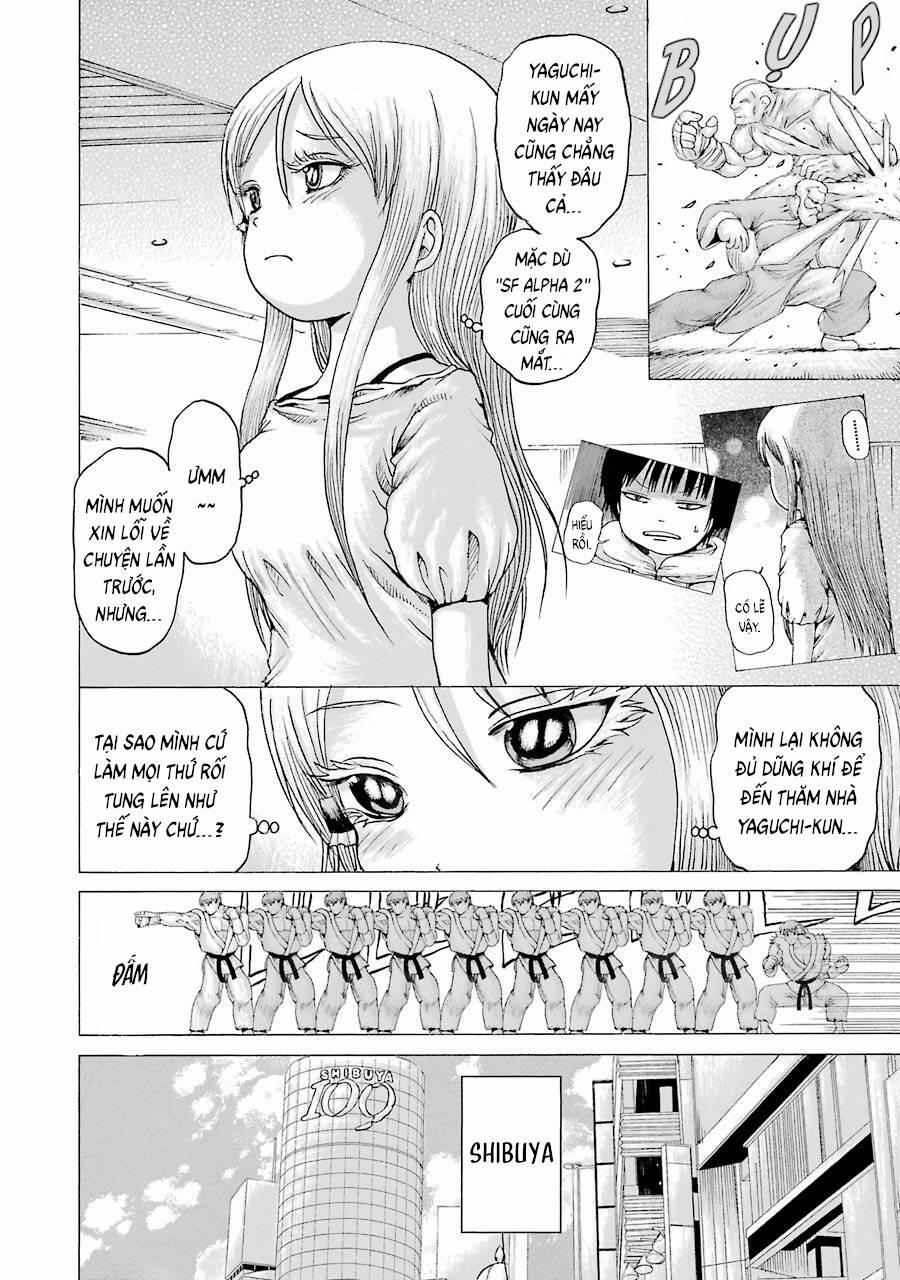 Hi Score Girl 43 trang 5