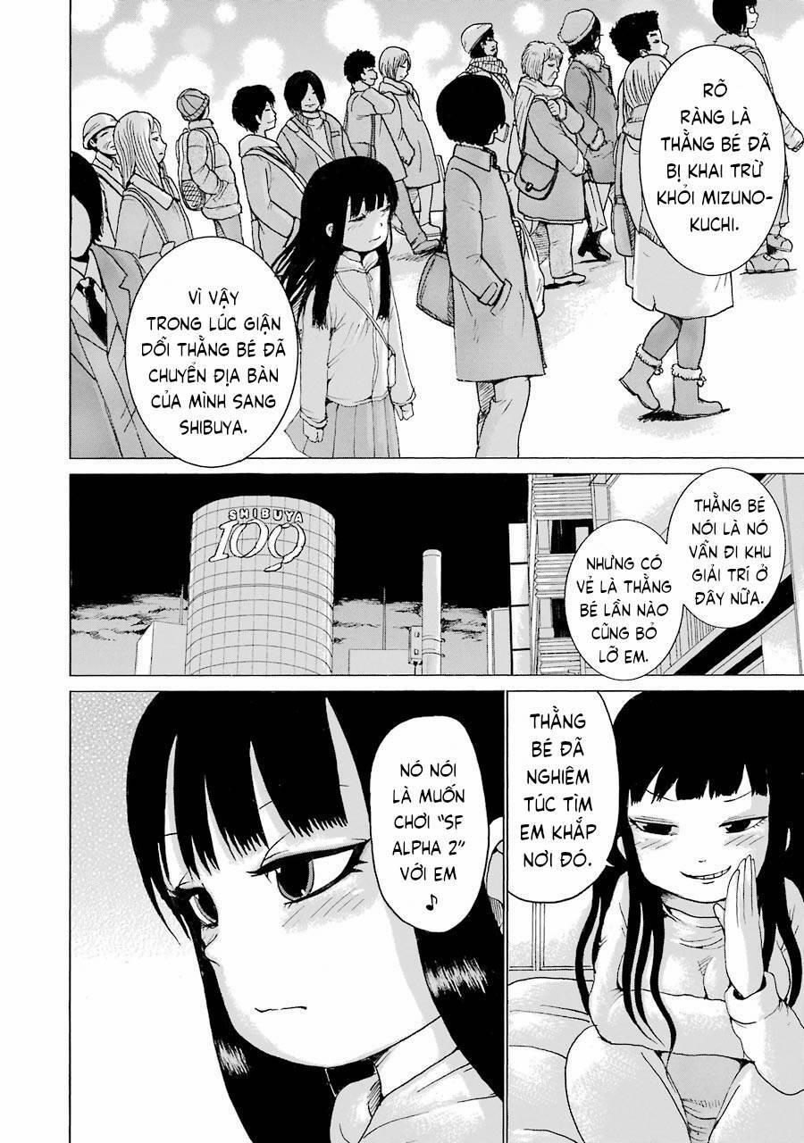 Hi Score Girl 44 trang 10