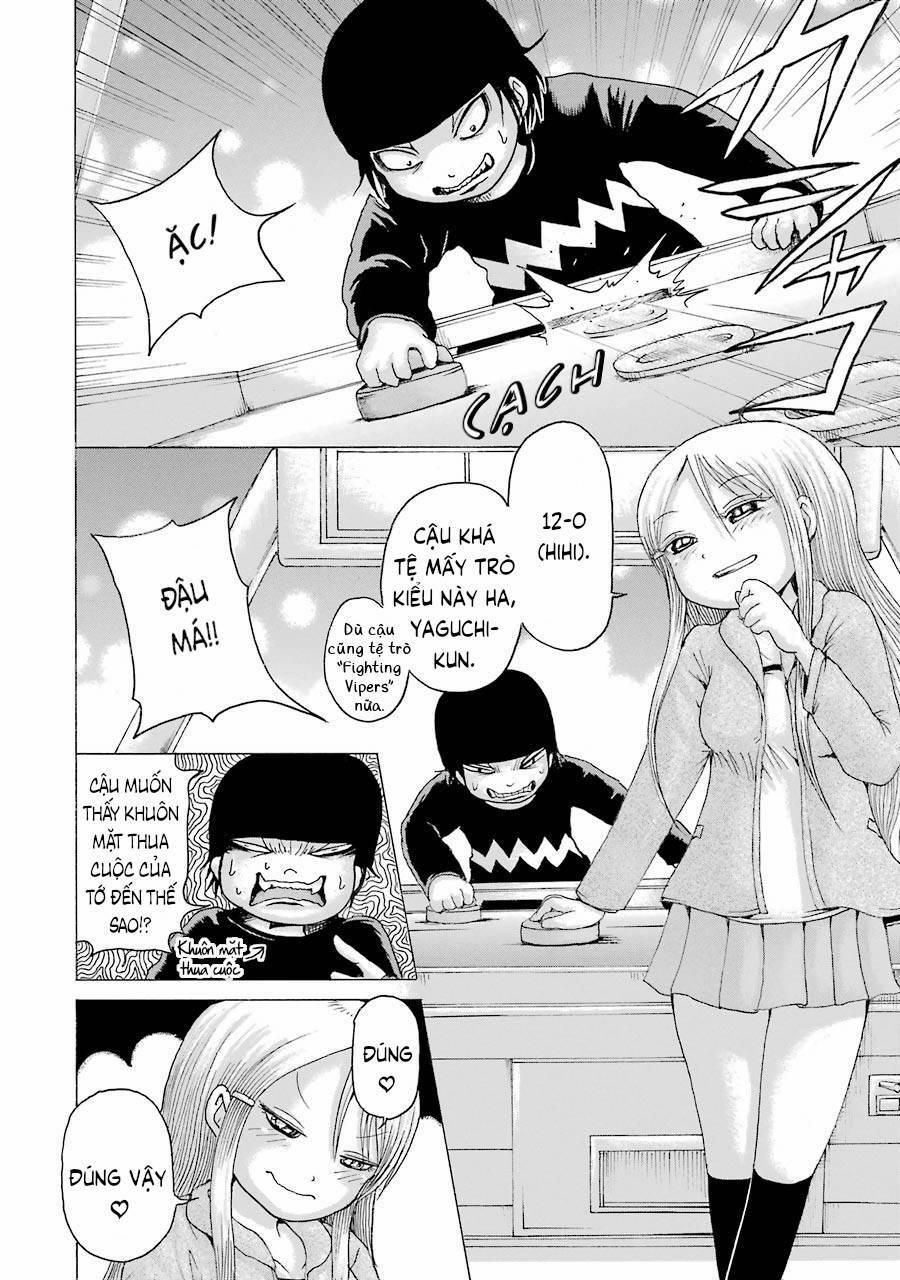 Hi Score Girl 44 trang 26