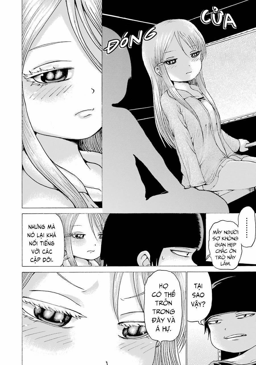 Hi Score Girl 44 trang 28