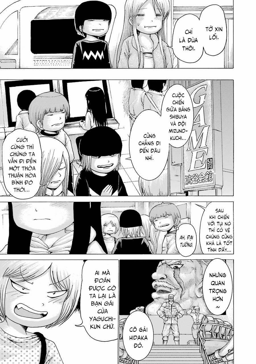 Hi Score Girl 44 trang 31