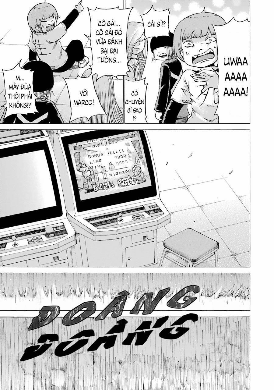 Hi Score Girl 44 trang 33