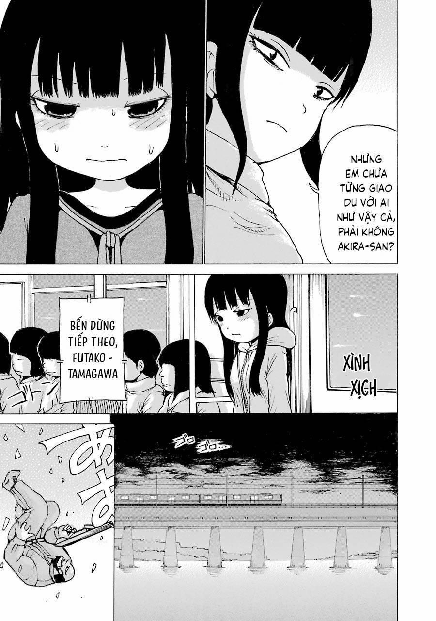 Hi Score Girl 44 trang 5