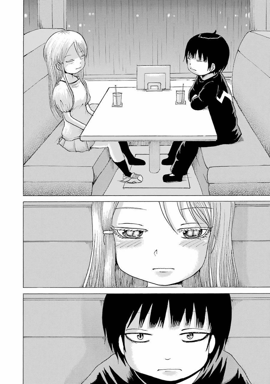 Hi Score Girl 45 trang 10