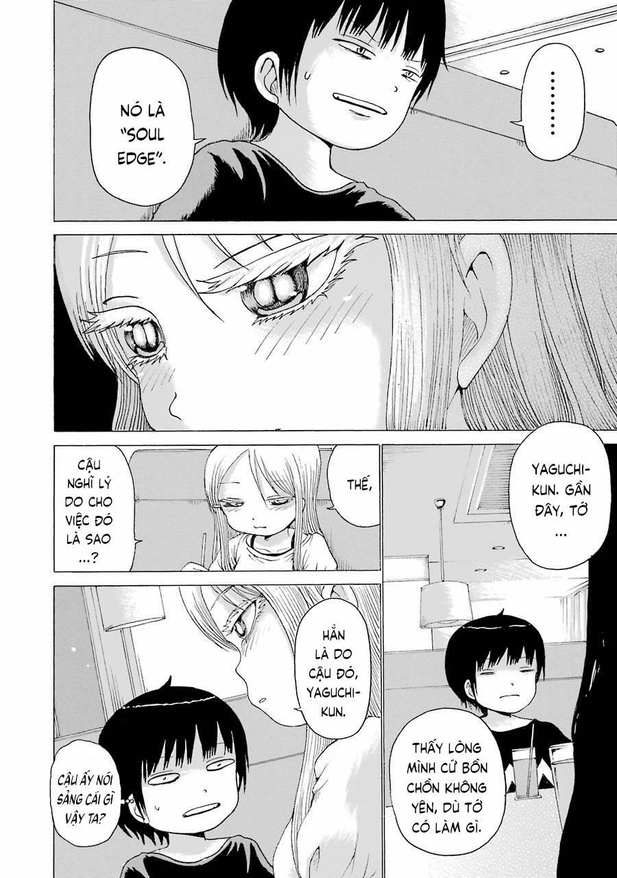 Hi Score Girl 45 trang 14