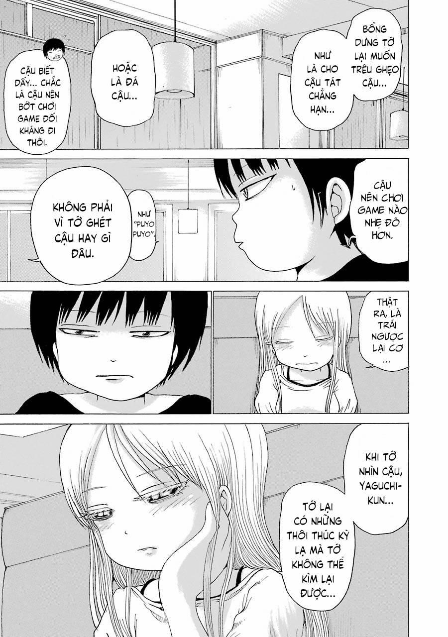 Hi Score Girl 45 trang 15