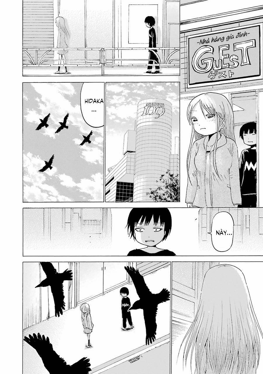 Hi Score Girl 45 trang 22