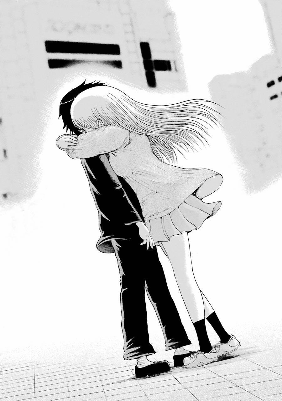 Hi Score Girl 45 trang 24