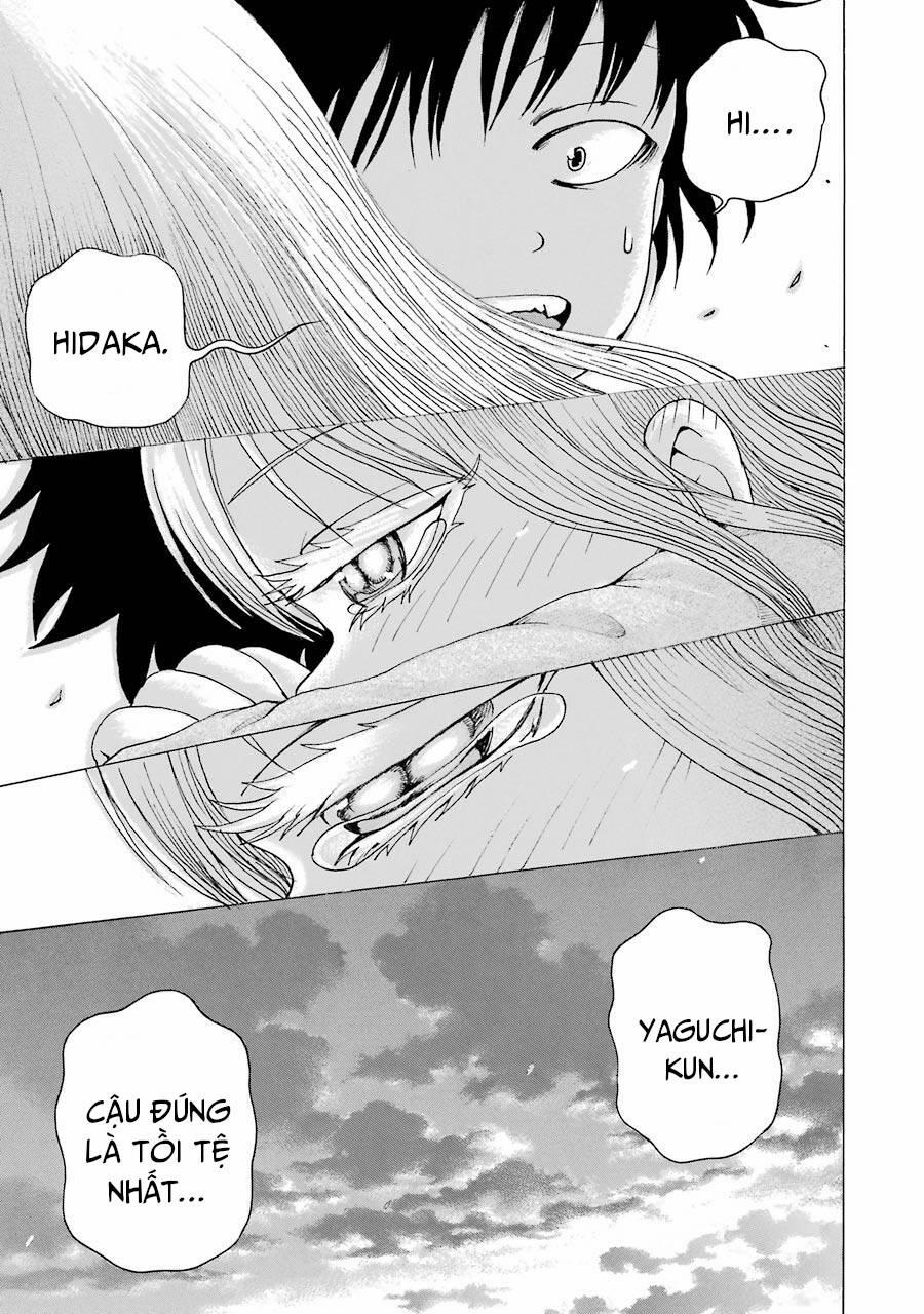 Hi Score Girl 45 trang 25