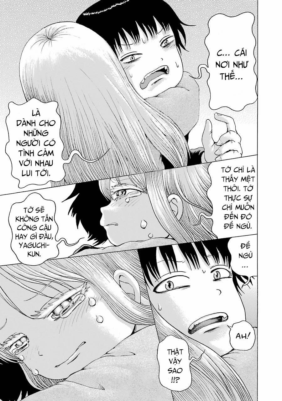 Hi Score Girl 45 trang 27