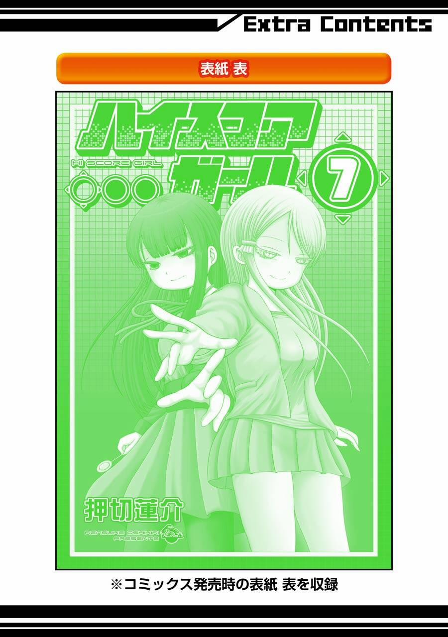 Hi Score Girl 45 trang 38