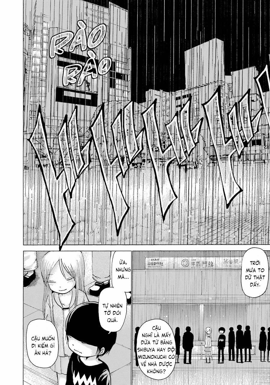 Hi Score Girl 45 trang 6