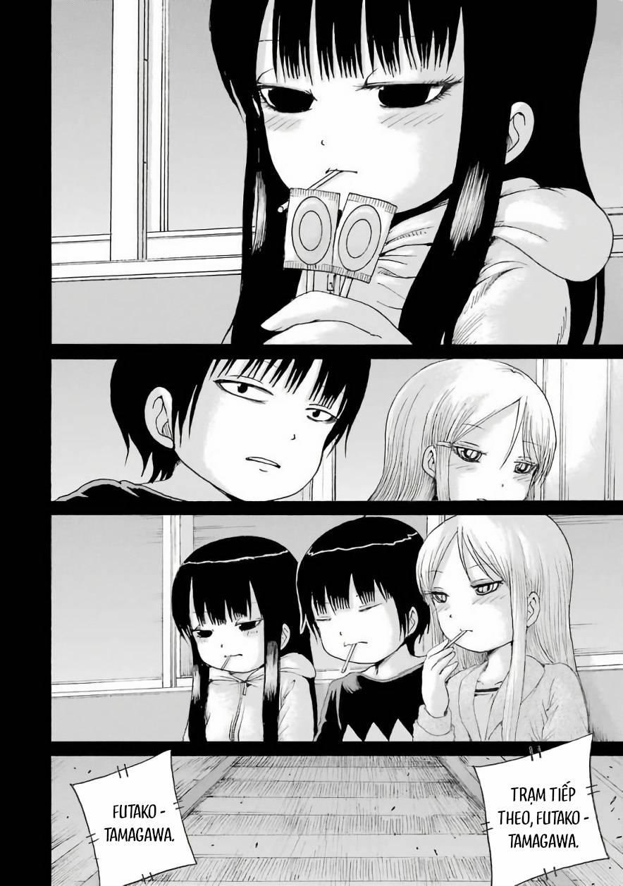 Hi Score Girl 46 trang 25