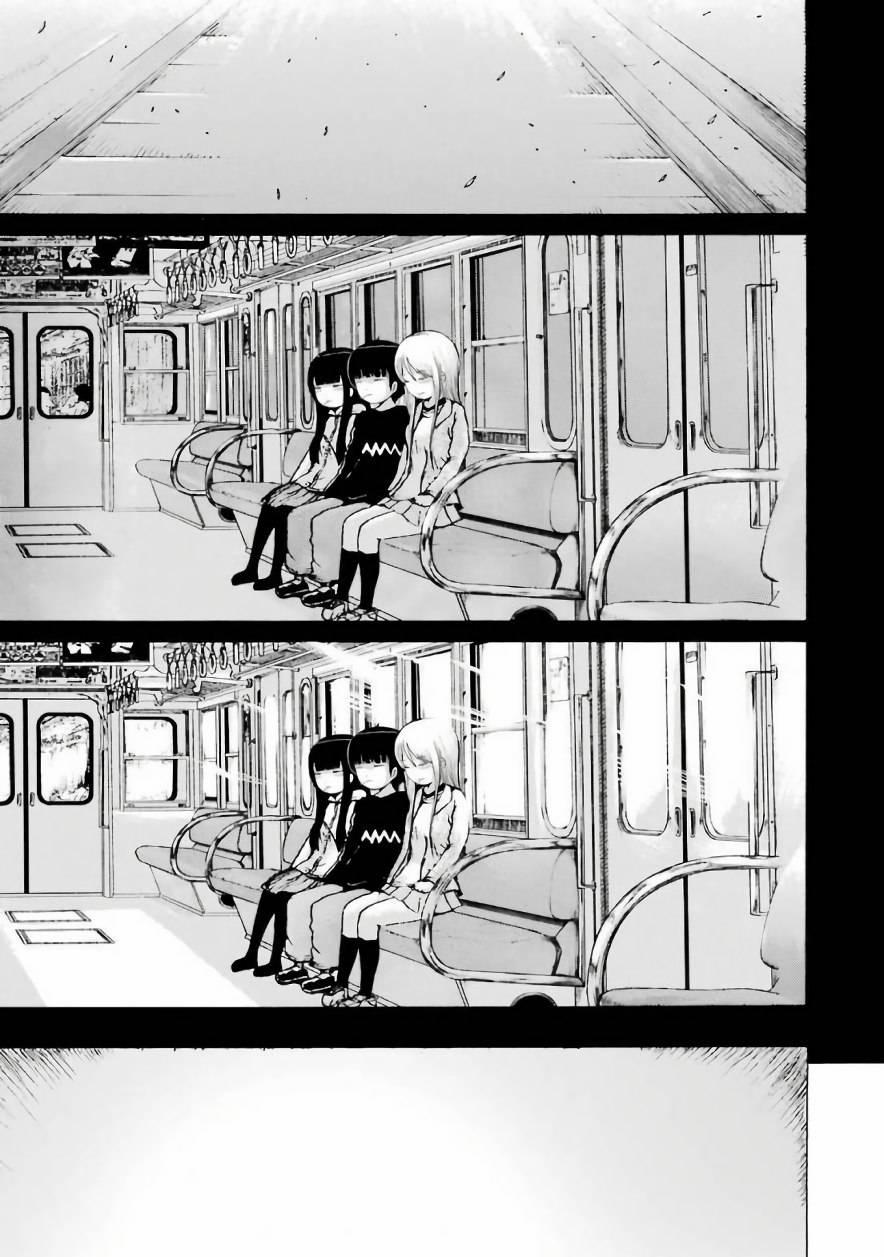 Hi Score Girl 46 trang 26