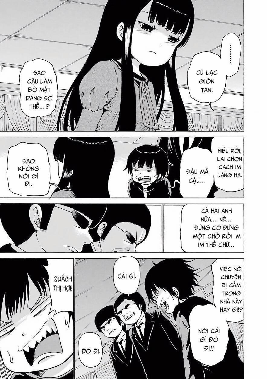 Hi Score Girl 47 trang 1