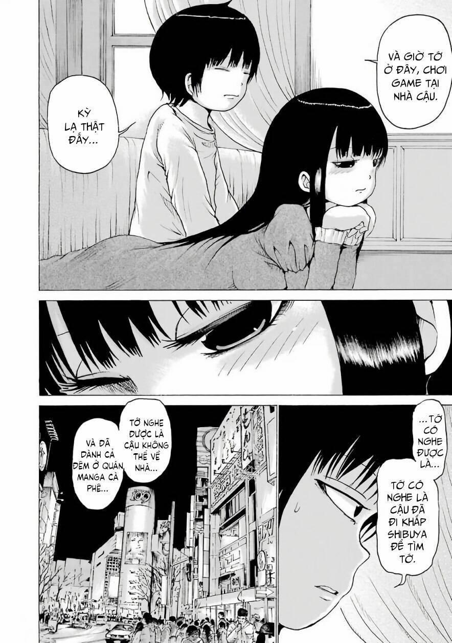 Hi Score Girl 47 trang 19