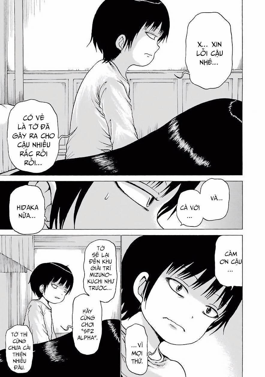 Hi Score Girl 47 trang 20
