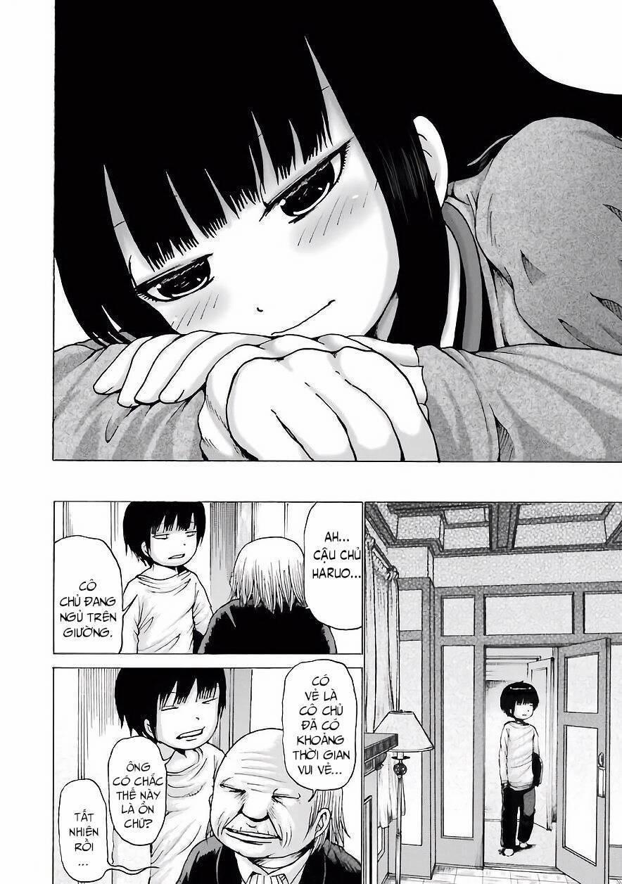 Hi Score Girl 47 trang 21