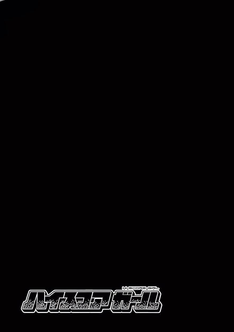 Hi Score Girl 47 trang 25