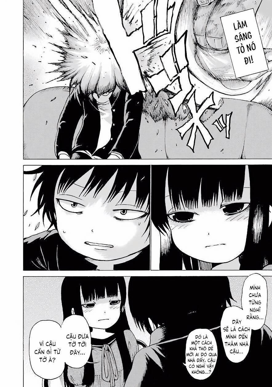 Hi Score Girl 47 trang 6