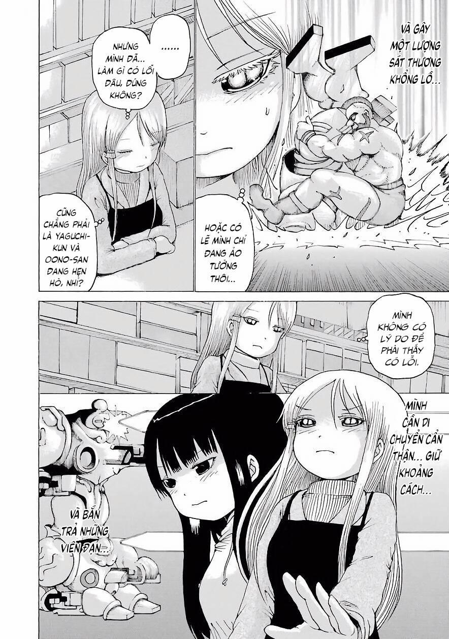 Hi Score Girl 48 trang 11