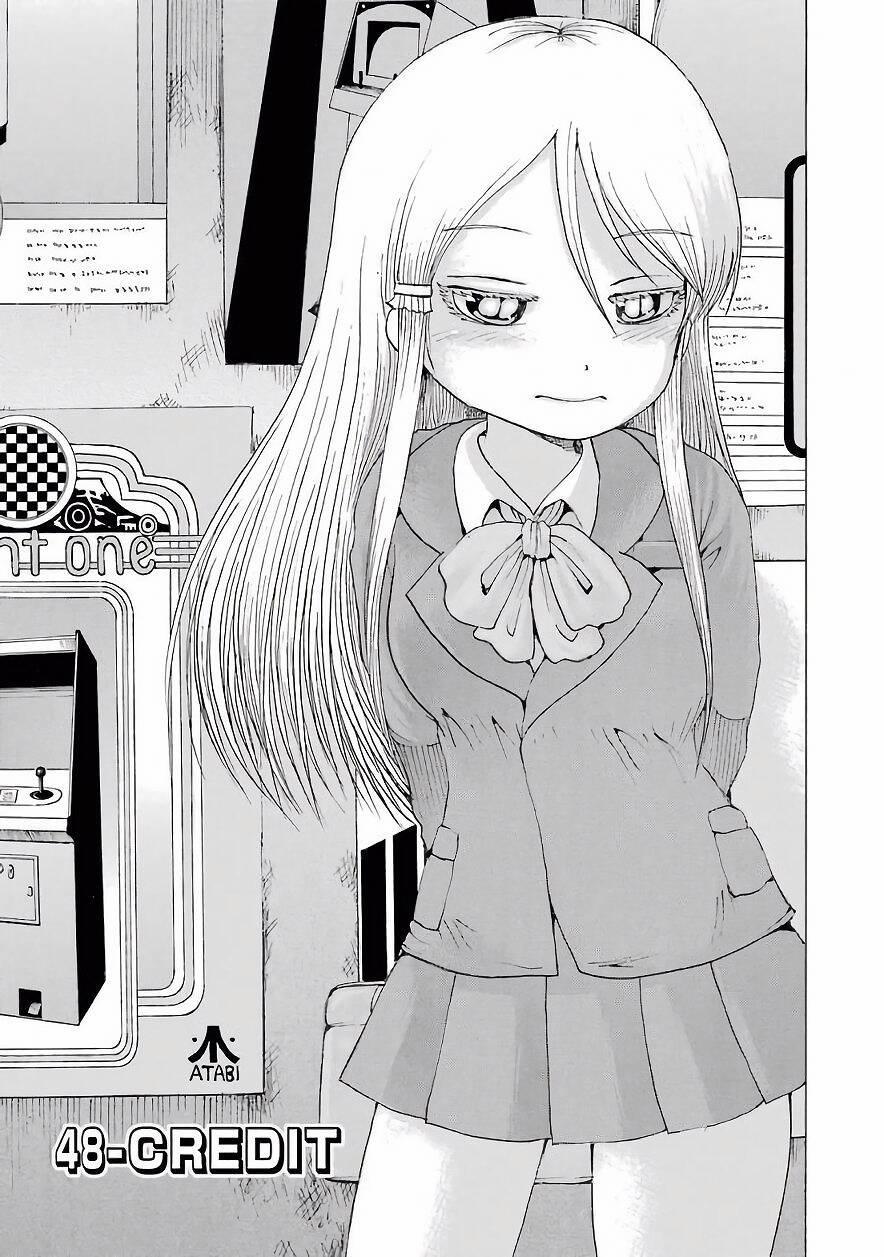 Hi Score Girl 48 trang 2