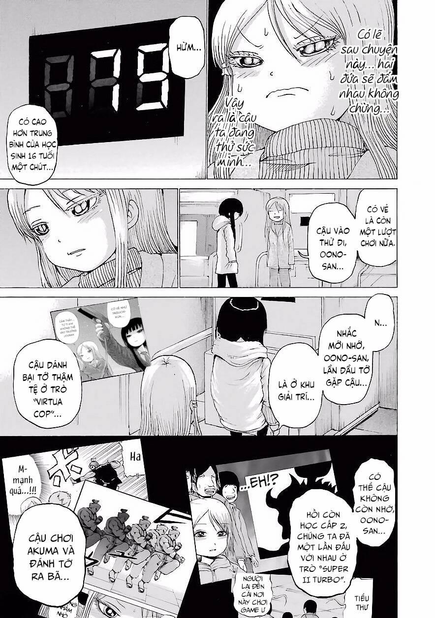 Hi Score Girl 48 trang 20