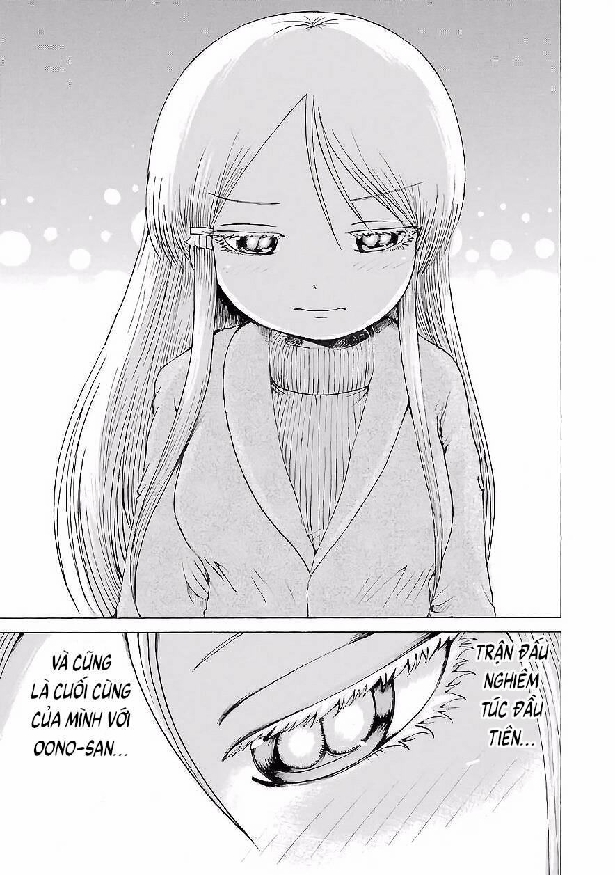 Hi Score Girl 48 trang 24
