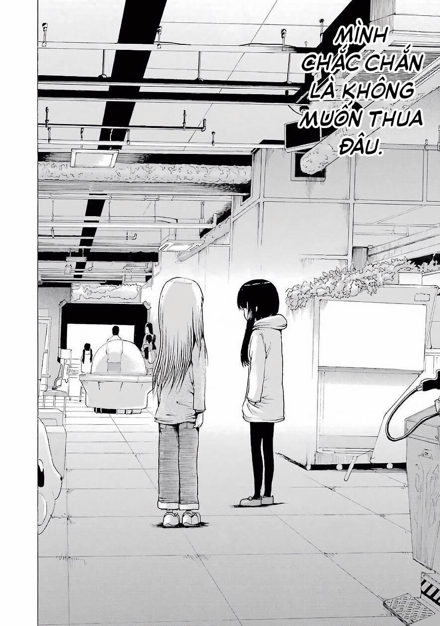 Hi Score Girl 48 trang 25