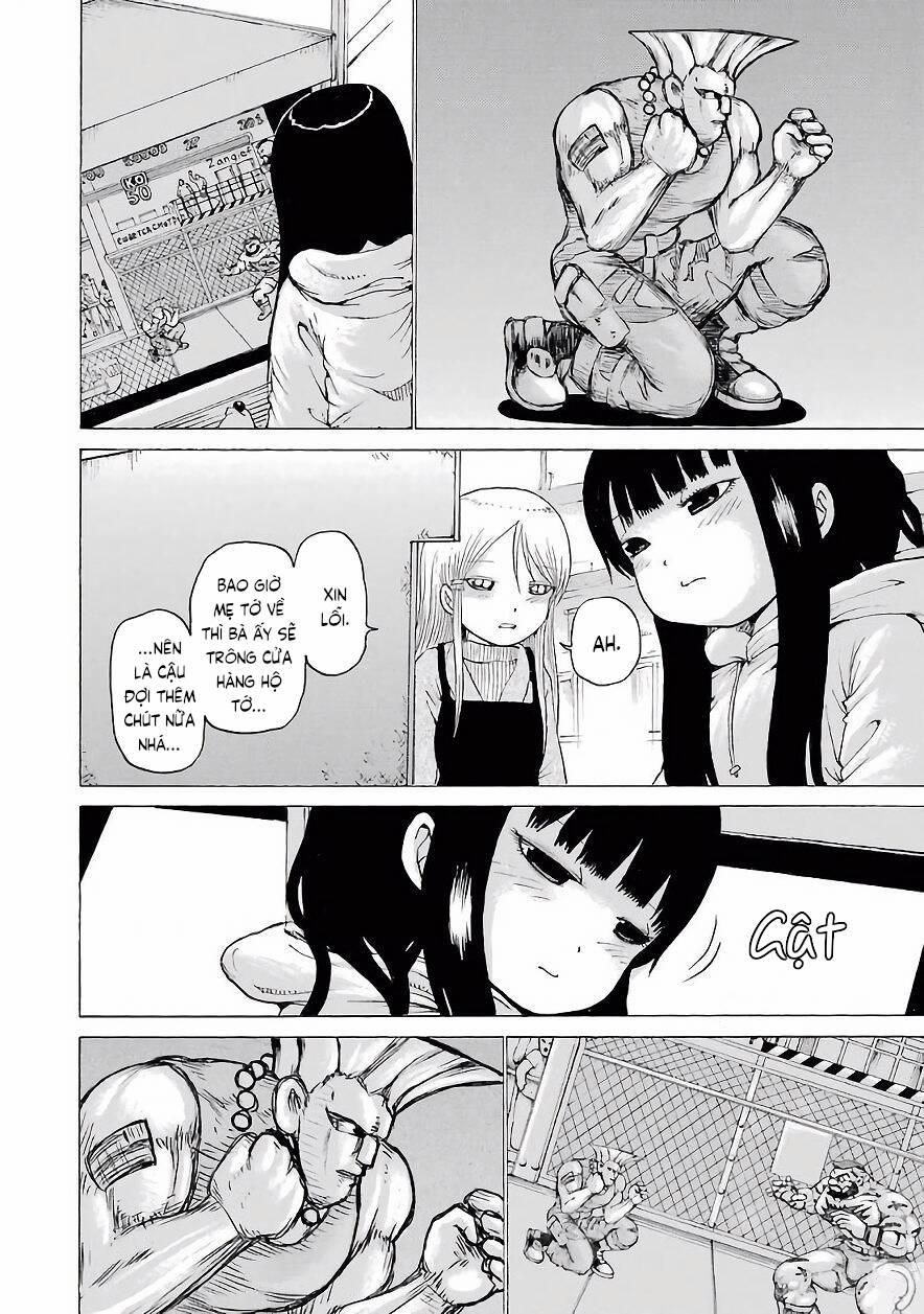 Hi Score Girl 48 trang 7