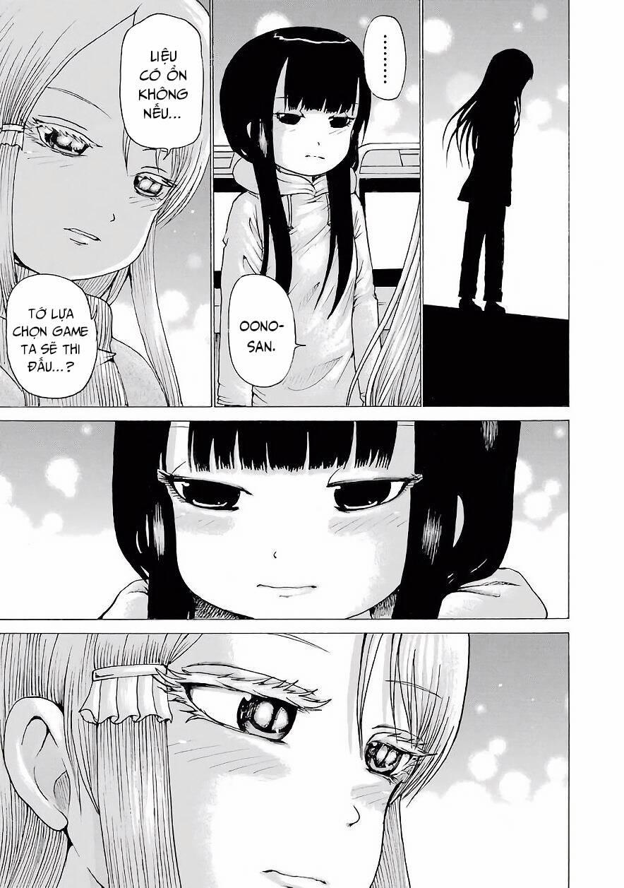 Hi Score Girl 49 trang 11
