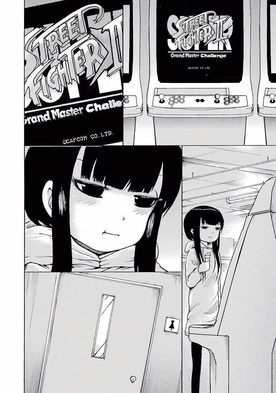 Hi Score Girl 49 trang 12