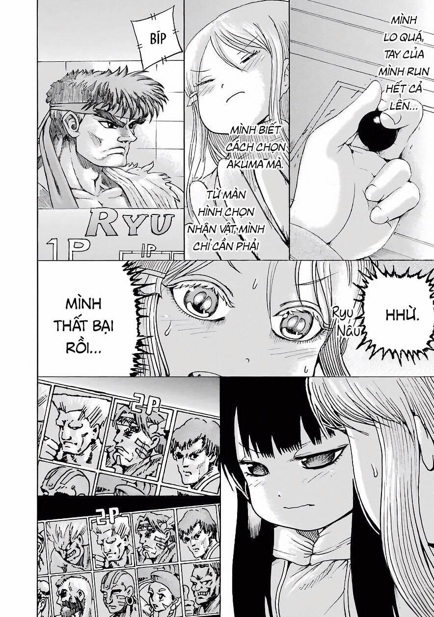 Hi Score Girl 49 trang 18