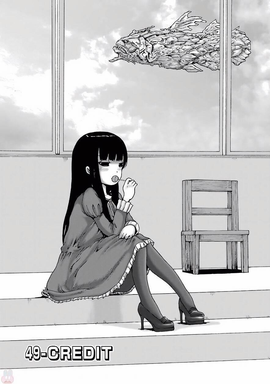 Hi Score Girl 49 trang 2