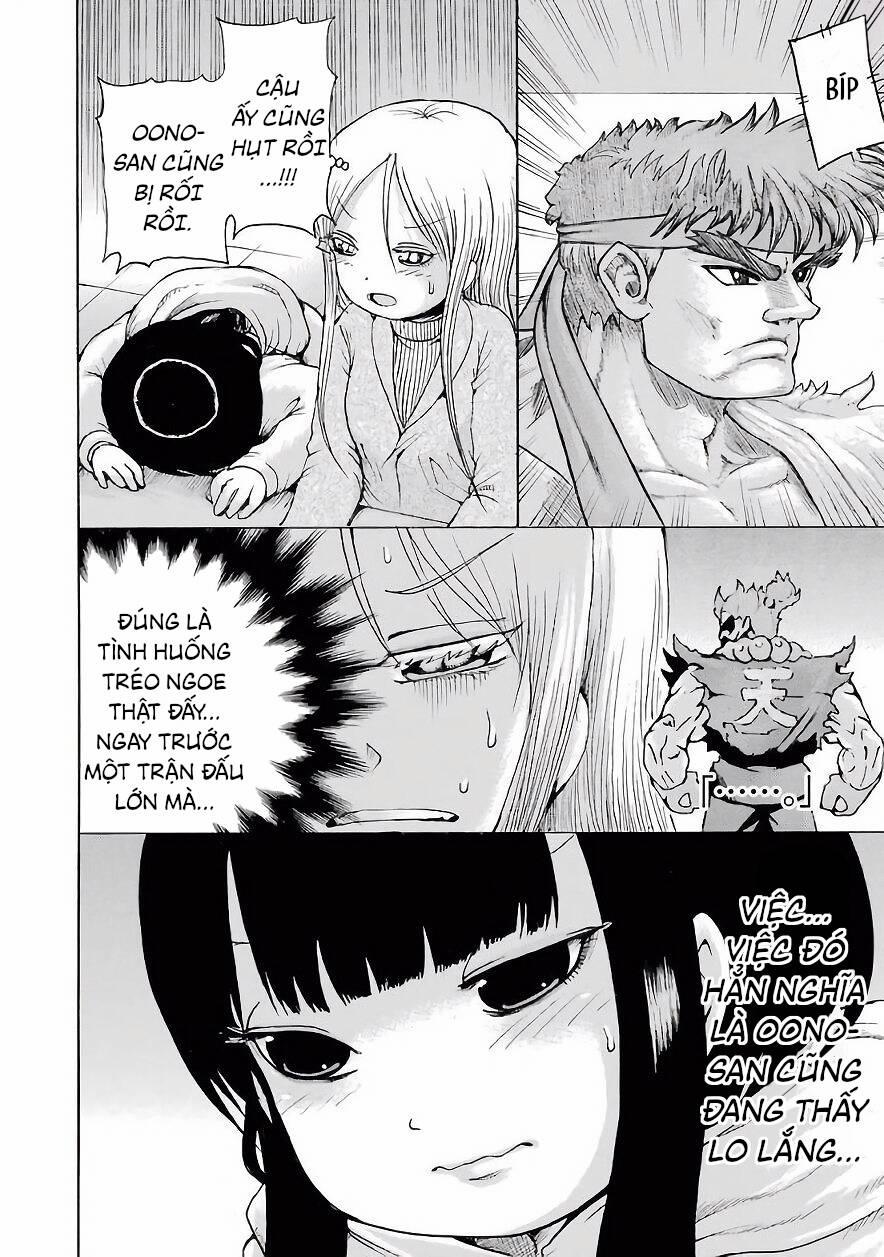 Hi Score Girl 49 trang 20