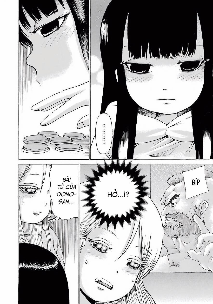 Hi Score Girl 49 trang 22