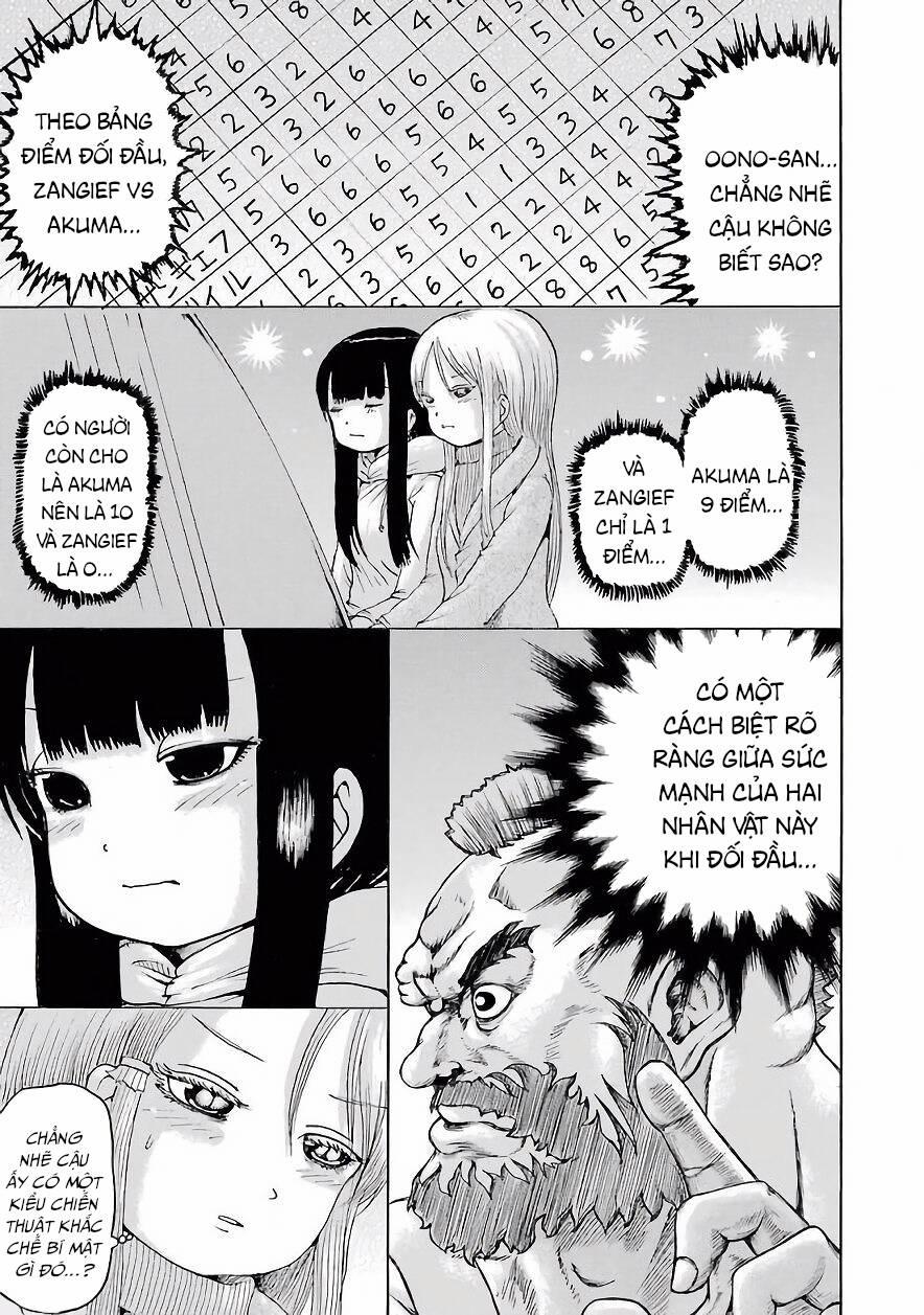 Hi Score Girl 49 trang 23