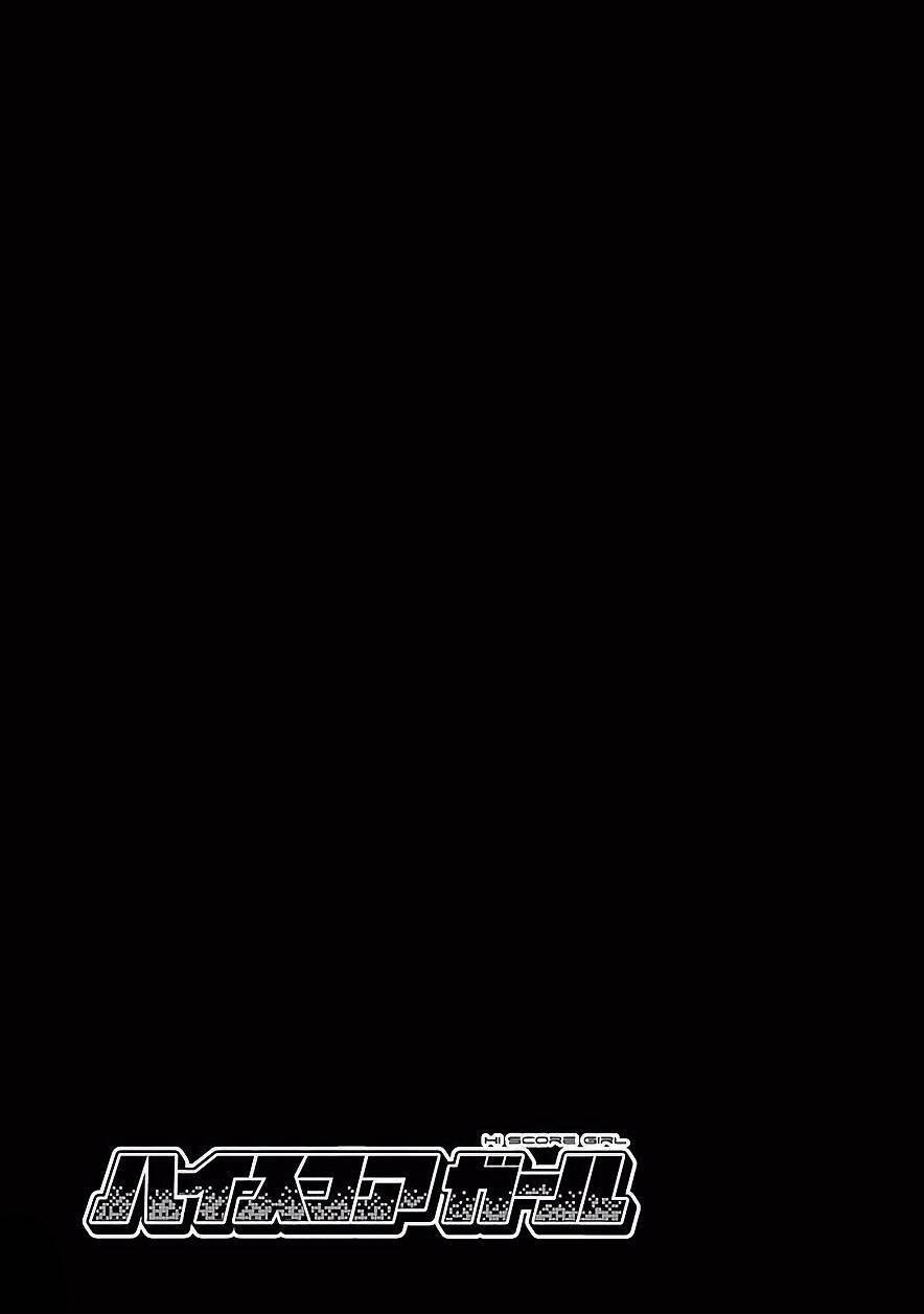 Hi Score Girl 49 trang 29