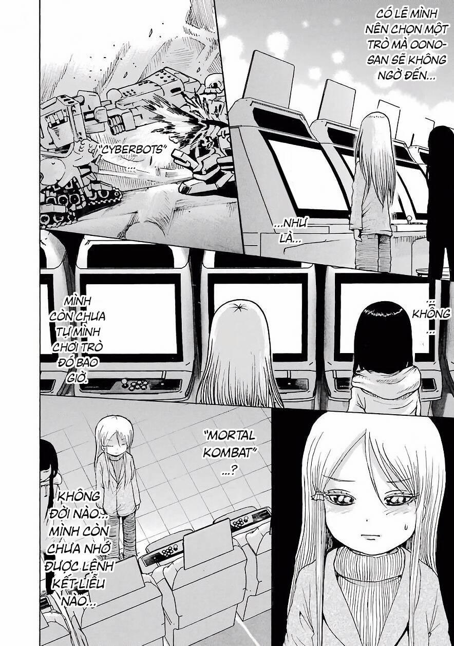 Hi Score Girl 49 trang 5