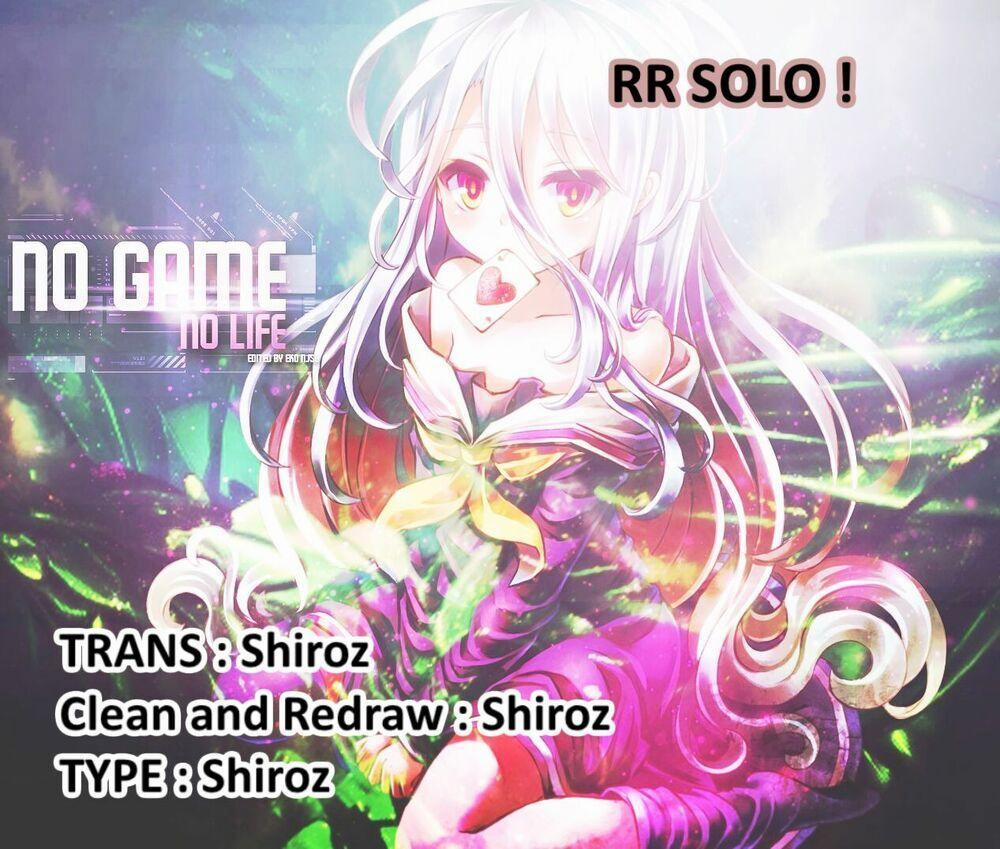 Hi Score Girl 5 trang 0