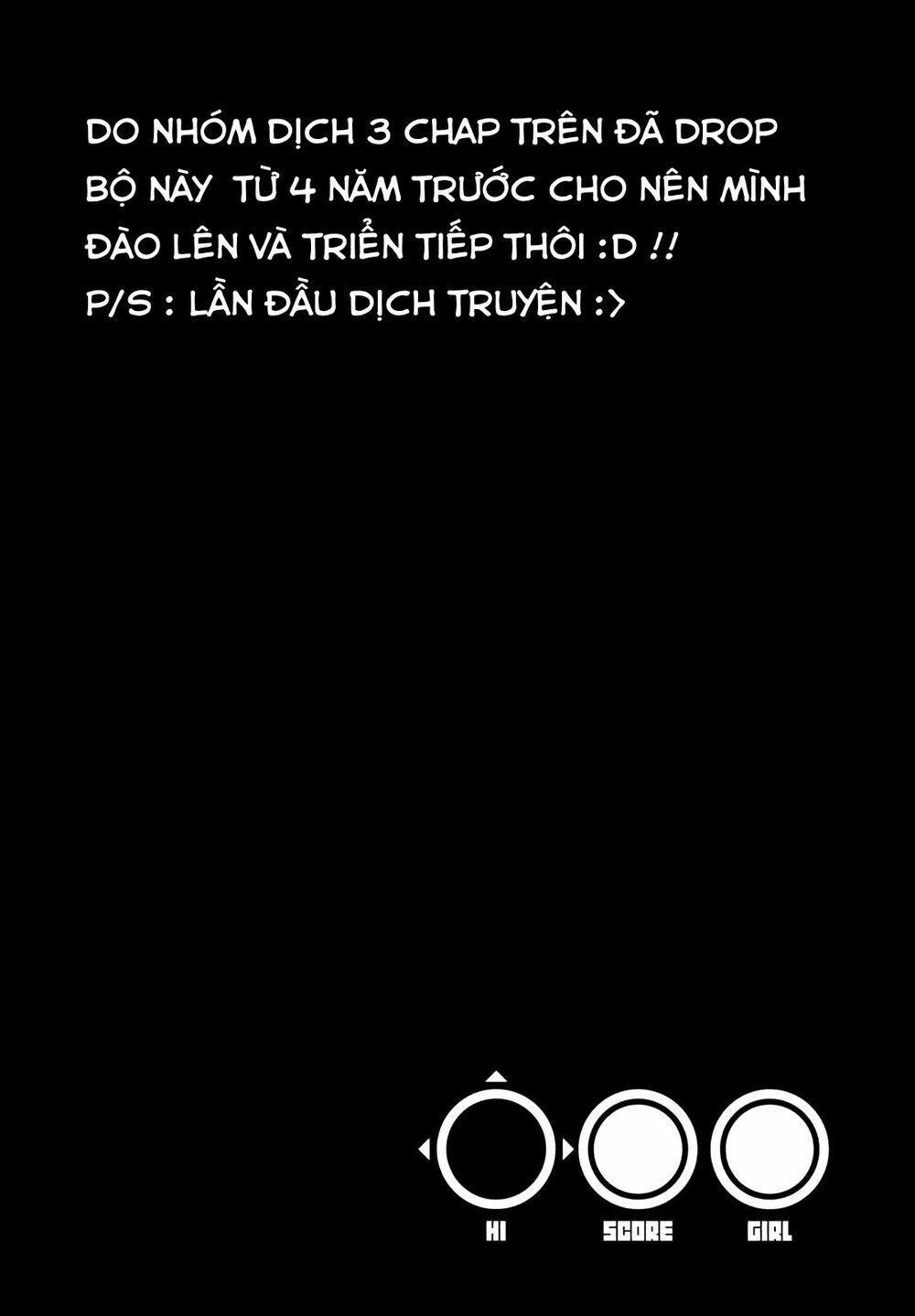 Hi Score Girl 5 trang 13
