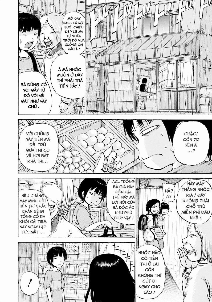 Hi Score Girl 5 trang 2