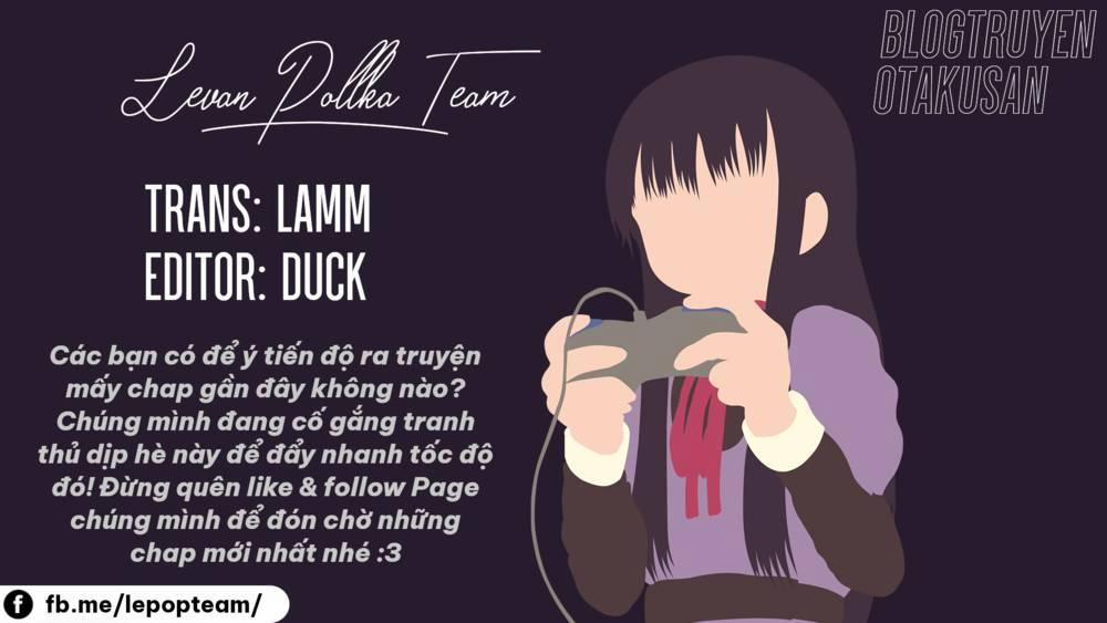 Hi Score Girl 50 trang 1