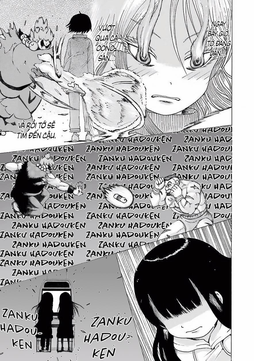 Hi Score Girl 50 trang 11